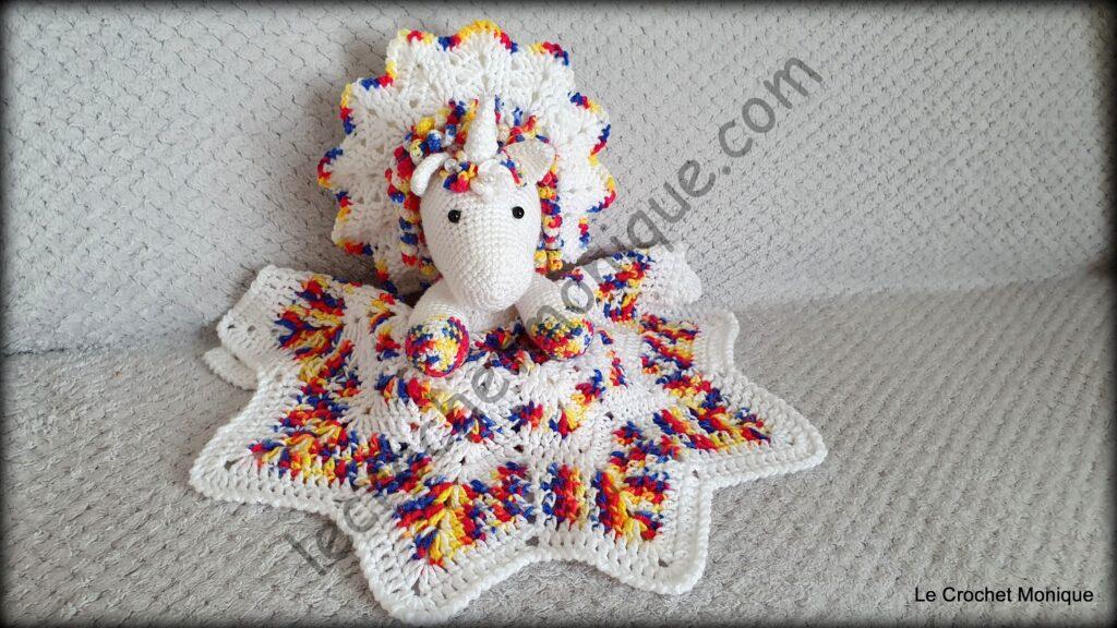 Mojkáčik - Jednorožec