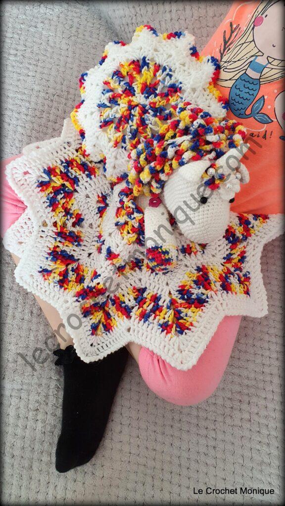 Mojkáčik - Jednorožec