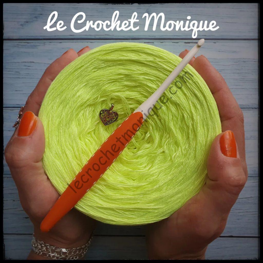 Priadza LCM Fantastique