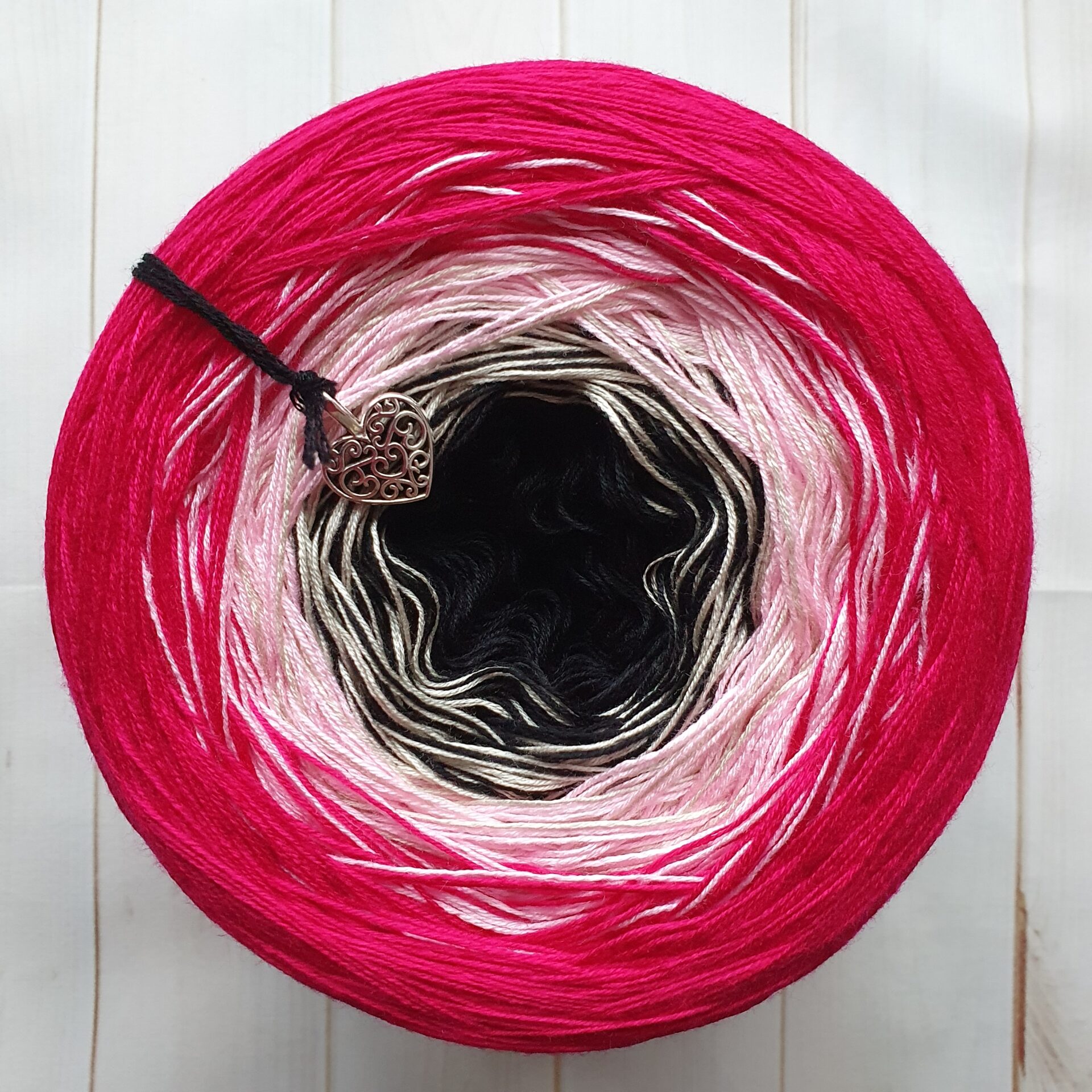 M408-jetblack-lace-rose-magenta